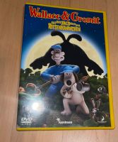 Wallace und Gromit DVD, Die Jagd nach dem Riesenkaninchen Niedersachsen - Wolfenbüttel Vorschau