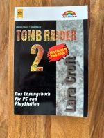Tomb Raider 2 Lösungsbuch Bayern - Peiting Vorschau