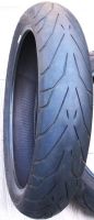 1 PIRELLI GRAN TURISMO ANGEL GT 120/70 ZR17 58W DOT4717 2,7mm Berlin - Pankow Vorschau