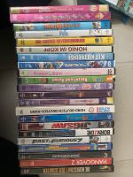 Blurays und Dvds Baden-Württemberg - Weil der Stadt Vorschau