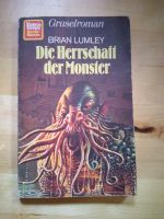 Brian Lumley, Cthulhu, die Herrschaft der Monster Bayern - Höchstadt Vorschau