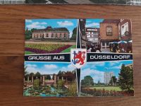 4 Postkarten von Düsseldorf  Neu!!!!! Düsseldorf - Hafen Vorschau