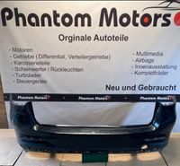 Mercedes W253 GLC Stoßstange Hinten 2538851606 S4033 19- mopf Niedersachsen - Vechta Vorschau