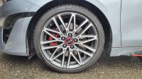 Winterreifen Bridgestone Blizzak LM 005 - 225/40 R18 Baden-Württemberg - Hockenheim Vorschau