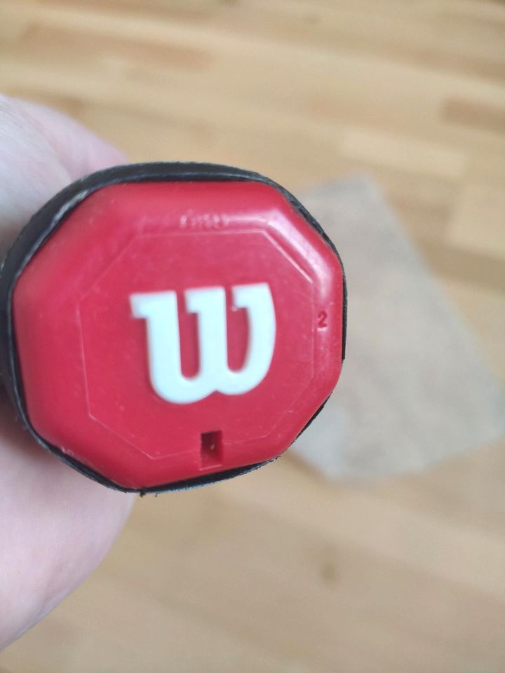 wilson ultra 100 countervail V2.0 in Schorndorf