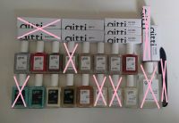 Gitti Nagellack | Entferner | Visionist | Gen C | Lipgloss Hessen - Dietzenbach Vorschau