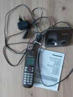 Festnetztelefon von Panasonic - nur heute bis 22 Uhr Berlin - Hellersdorf Vorschau