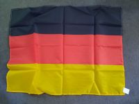3x Deutschland Fahne Flagge BRD Banner 60 cm x 77 cm OVP Nordrhein-Westfalen - Herdecke Vorschau