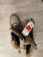 Winterschuhe Gr. 37 neu Sachsen - Demitz-Thumitz Vorschau