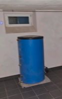 Warmwasser Speicher Boiler 300 Liter mit Heizstab Rheinland-Pfalz - Aach (bei Trier) Vorschau