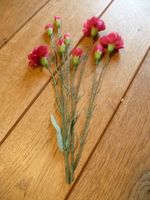 pink farbende Nelke, Kunstpflanze, Kunstblume, Dekoration Niedersachsen - Winsen (Luhe) Vorschau