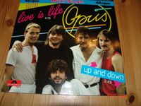 Opus - Live Is Life - Maxi-Single - 1984 Schleswig-Holstein - Laboe Vorschau