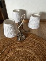 ❤️ ARSTRID Ikea Trio Deckenlampe ❤️ wie neu inkl. Leuchtmittel ❤️ Essen - Essen-Ruhrhalbinsel Vorschau