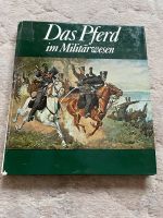 Das Pferd im Militärwesen Geschichte Buch antik Bayern - Mömbris Vorschau