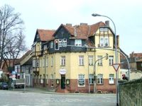 Frisch renovierte, helle und geräumige 3-Zi-Wohnung im Zentrum. Sachsen-Anhalt - Quedlinburg Vorschau