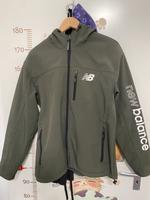 New Balance Jacke Niedersachsen - Stade Vorschau