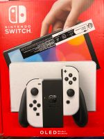 Nintendo Switch 159€ Nintendo Switch Oled 299€ inkl 3 Spiele Schleswig-Holstein - Kiel Vorschau