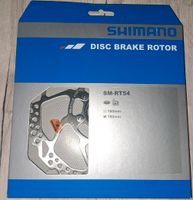 SHIMANO Bremsscheibe Nordrhein-Westfalen - Sundern (Sauerland) Vorschau