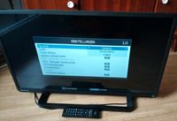 32 zoll 64 w LCD TV Toshiba mit Fernbedienung Sachsen - Neustadt Vorschau