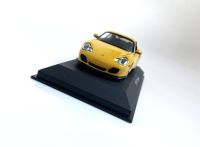 Porsche 911 Turbo (996) Speedgelb von Minichamps 1:43 OVP Baden-Württemberg - Remseck am Neckar Vorschau