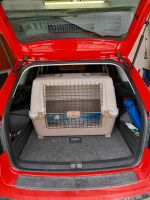 Kofferraumbox/Hundetransportbox Baden-Württemberg - Oberkochen Vorschau