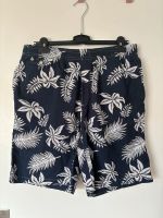 Scotch & Soda Shorts Palmen Gr.L neuwertig blau Baden-Württemberg - Esslingen Vorschau