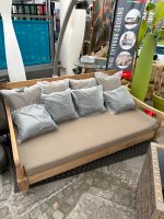 Daybed mit Kissen 190x112x36x50 cm UVP 3046€ Baden-Württemberg - Waiblingen Vorschau