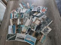 Frankreich- alte Postkarten/ Ansichtskarten- 50 Stück Rheinland-Pfalz - Wallendorf Vorschau