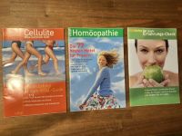 Vital extra / Cellulite & Homöopathie & Ernährungscheck Bonn - Bad Godesberg Vorschau