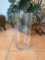 XXL Vase aus Glas Niedersachsen - Burgwedel Vorschau