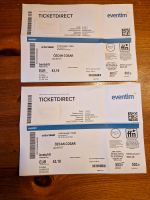 2 Tickets Özcan Cosar Jackpot  Braunschweig  03.05.2024 Niedersachsen - Gifhorn Vorschau