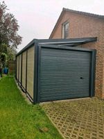 Carport,Garage,Stellplatz,für PKW,Wohnmobil,Boot,Fahrrad Nordrhein-Westfalen - Herten Vorschau