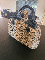 Handtasche Leoparden Look *Moderne Bag Baden-Württemberg - Weil am Rhein Vorschau
