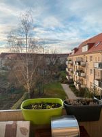 KfW-Förderung mitnehmen- Luxuriöse 3-Raum-Maisonette-Wohnung mit Balkon in Bestlage Dresdens Dresden - Striesen-Süd Vorschau