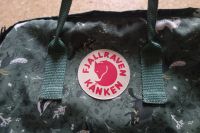 Fjällräven Kanken Rucksack grün Art Frankfurt am Main - Nieder-Eschbach Vorschau