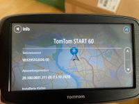 TomTom Start 60 Europa mit Zubehör und Hülle Bayern - Karlsfeld Vorschau