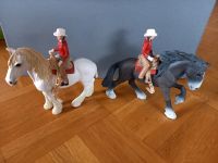 Schleich Pferd + Reiterin Nordrhein-Westfalen - Vreden Vorschau