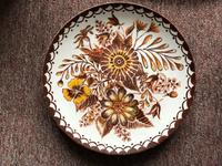 +++Shabby+++DDR Erinnerung Teller+++top+++ Sommersdorf (Börde) - Marienborn Vorschau