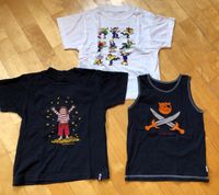 3 Jako-o T-Shirts Größe 104/110 Rheinland-Pfalz - Alzey Vorschau