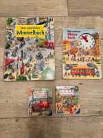 4 Winmelbücher Kinderbücher Eimsbüttel - Hamburg Schnelsen Vorschau