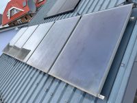 5 gebrauchte Solarmodule Vailant Rheinland-Pfalz - Katzenelnbogen Vorschau