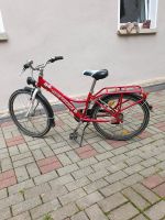 Kinderfahrrad 24 Zoll Thüringen - Küllstedt Vorschau