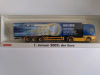 Wiking MAN Koffer Sattelzug der Euro, PMS 81-13 Baden-Württemberg - Villingen-Schwenningen Vorschau
