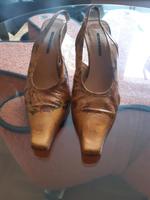 Italienische Pumps, Gr.39 Berlin - Dahlem Vorschau