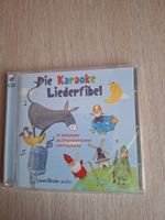 CD Karaoke Liederfibel 26 Kinderlieder *NEU* Sachsen - Bad Dueben Vorschau