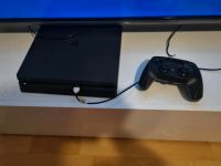 Ps4 500gb mit 13 Spielen Sachsen - Chemnitz Vorschau