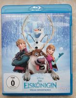 Die Eiskönigin, DVD Blu-ray Brandenburg - Schöneiche bei Berlin Vorschau