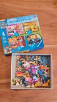 Puzzle Paw patrol 3+ Leipzig - Sellerhausen-Stünz Vorschau