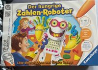 Tiptoi Der hungrige Zahlen-Roboter Baden-Württemberg - Ulm Vorschau