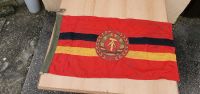 Dienstflagge, Schiffsflagge ,DDR Volksmarine, selten, Sachsen-Anhalt - Eisleben Vorschau